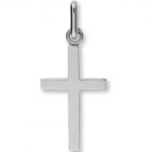 Croix 18 x 10 mm (or blanc 375°)