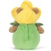 Peluche Bartholomew l'ours Jonquille (26 cm) Jellycat Produit 4