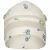 Variation Blanc, bleu, vert du produit Bonnet d'hiver Blueberry Bliss (12-24 mois) de la marque Elodie Details