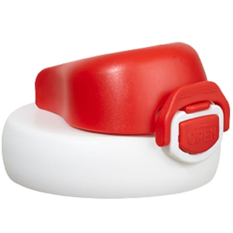 Gourde Coeurs (300 ml) Le Biberon Français Produit 4