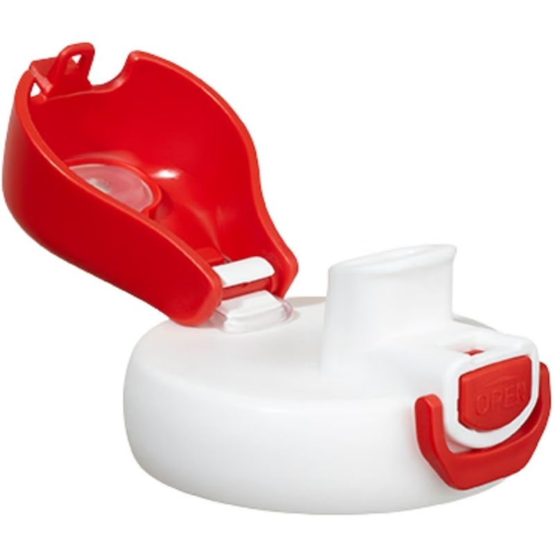 Gourde Coeurs (300 ml) Le Biberon Français Produit 5