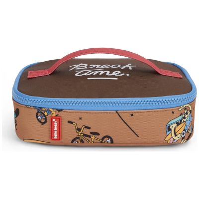 Snack bag isotherme Mascots Ride