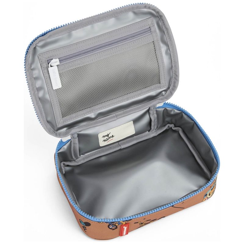 Sac isotherme Mascots Ride Hello Hossy Produit 3