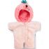 Combinaison pour poupon  Anaïs le  flamant rose (36 cm) - Lilliputiens
