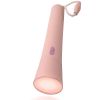 Lampe torche pour enfant rose - Lalarma