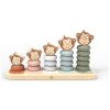 Jeu à empiler famille singe Speedy Monkey Produit 1