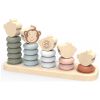 Jeu à empiler famille singe Speedy Monkey Produit 5