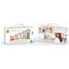Jeu à empiler famille singe Speedy Monkey Packaging 6