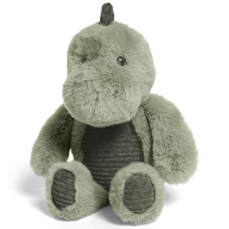 Peluche Mini Adventures Dinosaure (30 cm) Mamas and Papas