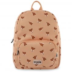 Sac à dos Fierce Fox - Trixie
