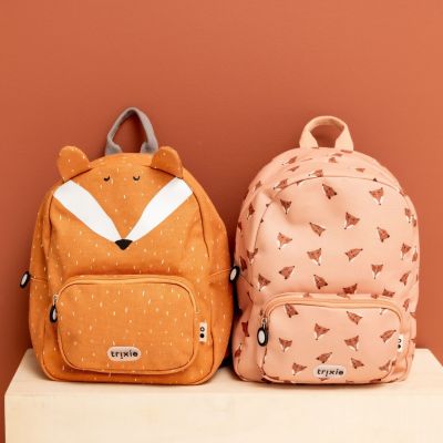 Sac à dos Fierce Fox