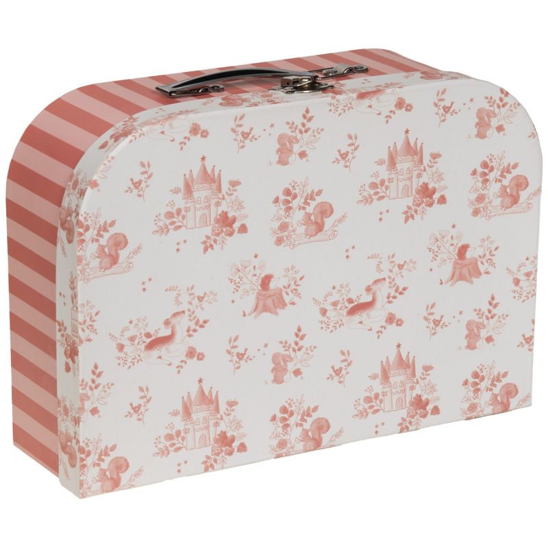 Dînette en métal petite souris avec valisette Amadeus Les Petits Produit 3