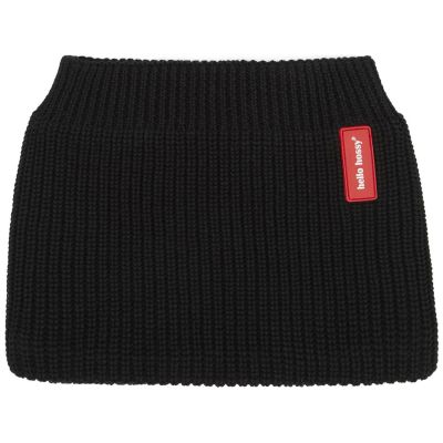 Tour de cou Snood Cocoon Blacky (1-5 ans) Hello Hossy