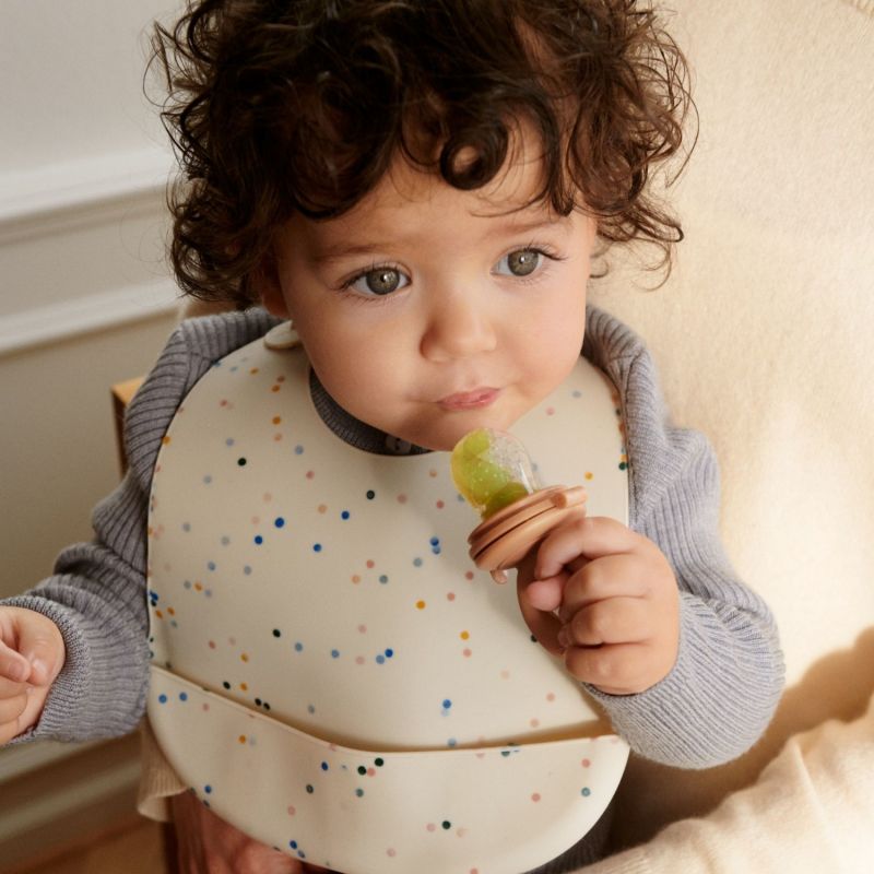 Lot de 2 sucettes grignoteuses Miranda tuscany rose - Reconditionné Liewood Produit 7