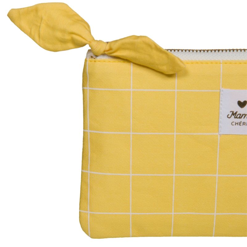 Pochette Mamie Chérie Baya (22 x 16 cm) Amadeus Les Petits Produit 3