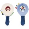Hochet maracas Lilliputiens Produit 1