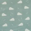 Couverture bébé en coton Hérisson (80 x 100 cm) Fresk Produit 2