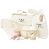 Set de nurserie pour poupée en bois FSC Le Toy Van Produit 1