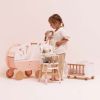 Set de nurserie pour poupée en bois FSC Le Toy Van Ambiance 3