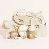 Set de nurserie pour poupée en bois FSC Le Toy Van Ambiance 4