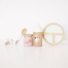 Set de nurserie pour poupée en bois FSC Le Toy Van Ambiance 8