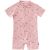 Variation Rose, vert, blanc du produit Combinaison anti-UV Surf Girl (1-2 ans) de la marque Fresk