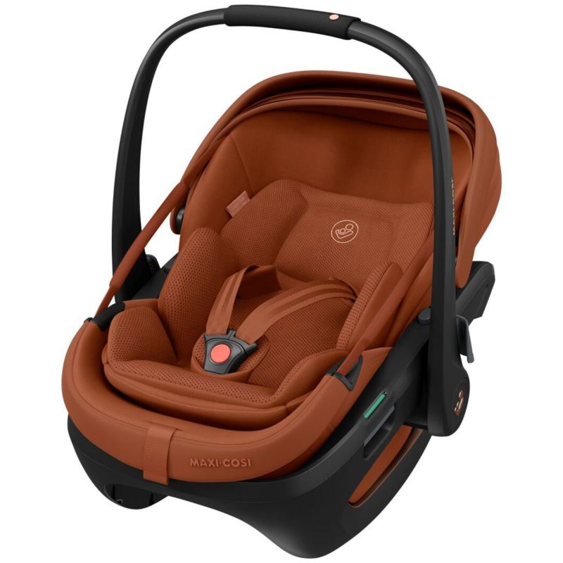 Siège auto Coral Slide Pro Copper Terra (groupe 0+) Maxi-Cosi Produit 1