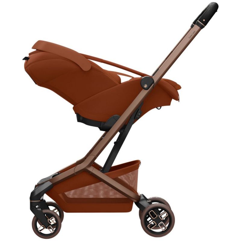 Siège auto Coral Slide Pro Copper Terra (groupe 0+) Maxi-Cosi Produit 9
