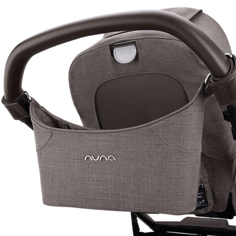 Organisateur de poussette Chestnut Nuna Produit 3