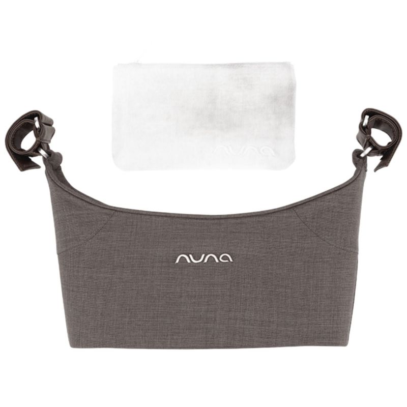 Organisateur de poussette Chestnut Nuna Produit 4