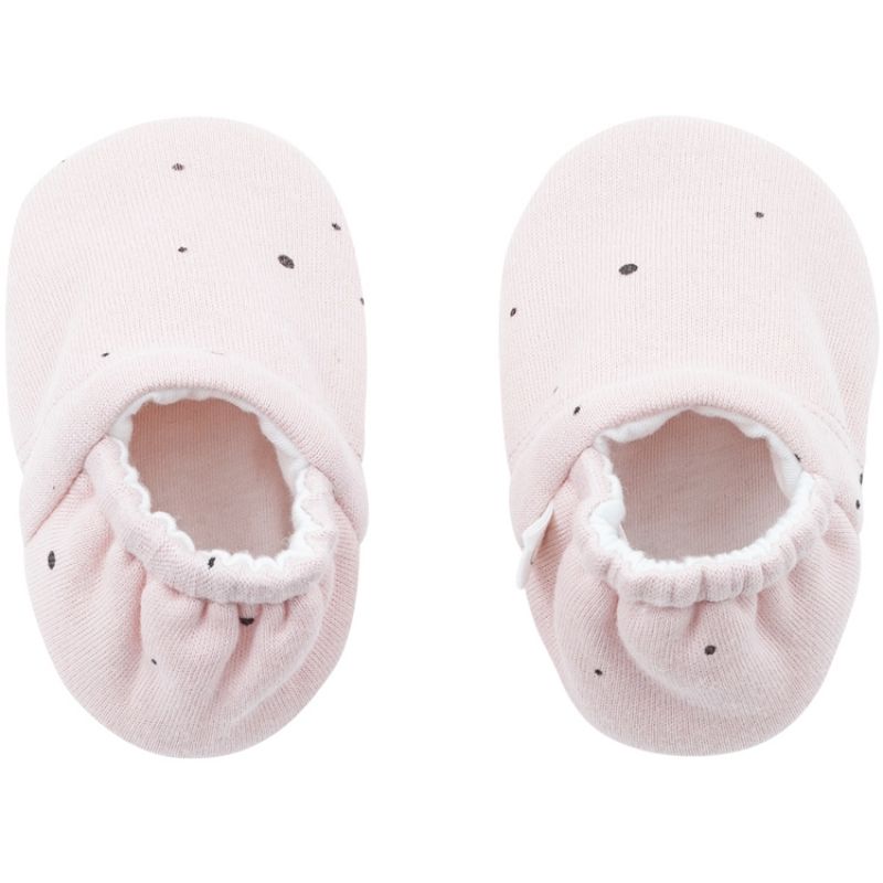 Chaussons Stardust (6-12 mois) MORI