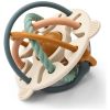 Hochet en silicone Hakim Sandy multi mix Liewood Produit 1
