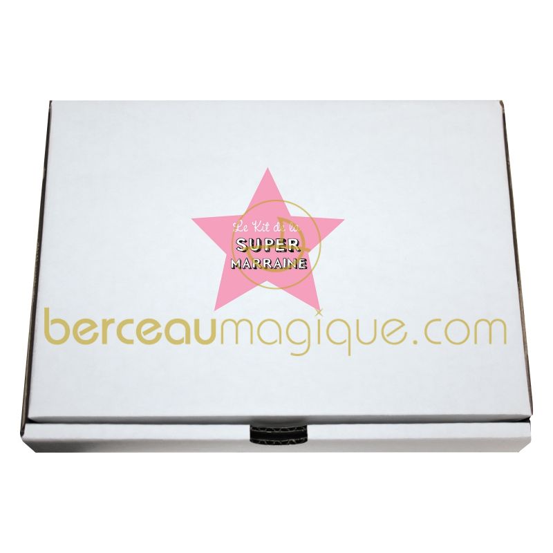 Coffret cadeau : Kit 