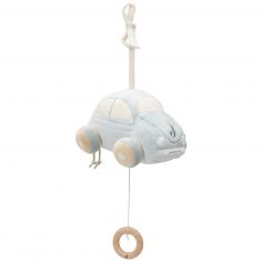 Peluche musicale On the Go - Jollein