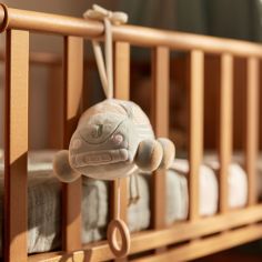 Peluche musicale On the Go