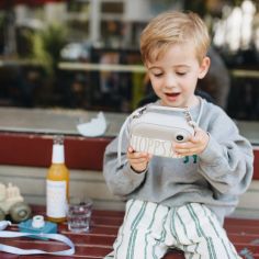 Appareil photo numérique instaprint Artist Oat - Reconditionné