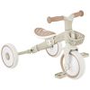 Tricycle évolutif Learning trike plus 2 en 1 eco-logic Taupe Globber Produit 1