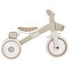 Tricycle évolutif Learning trike plus 2 en 1 eco-logic Taupe Globber Produit 2