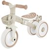 Tricycle évolutif Learning trike plus 2 en 1 eco-logic Taupe Globber Produit 4