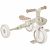 Variation Beige du produit Tricycle évolutif Learning trike plus 2 en 1 eco-logic Taupe de la marque Globber
