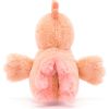 Peluche Fluffy Poulet (11 cm)  par Jellycat