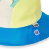 Chapeau anti-UV Camper Fun Lion Vert (12-24 mois) KI et LA Produit 6