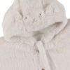 Poncho en Groloudoux Beige (18 mois) Noukie's Produit 3