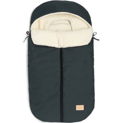 ChanceliÃ¨re waterproof Baby on the go Carbon Blue (6-18 mois)