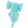 Peluche Eléphant maman et bébé Les Ptipotos Aqua (35 cm) Les Déglingos Produit 7