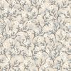 Papier peint Exquisite Blossoms Wheat (50 cm x 10 m) - Lilipinso