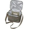 Sac isotherme Deer olive Fresk Produit ouvert 2