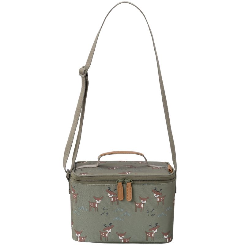 Sac isotherme Deer olive (5,5 L) Fresk Produit 3
