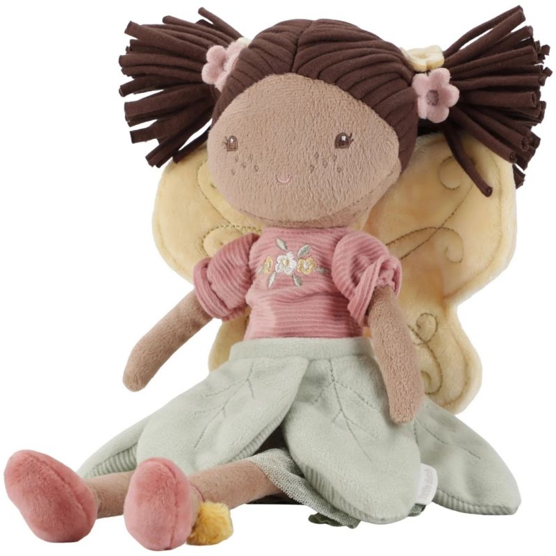 Poupée fée Evi (35 cm) Little Dutch Produit 3