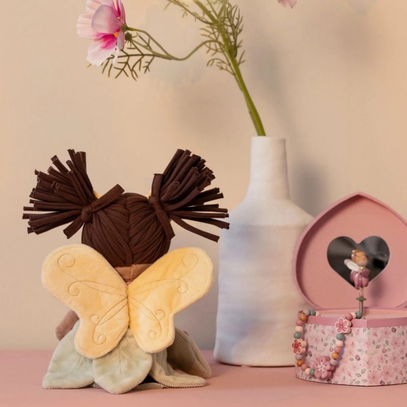 Poupée fée Evi (35 cm) Little Dutch Ambiance 5